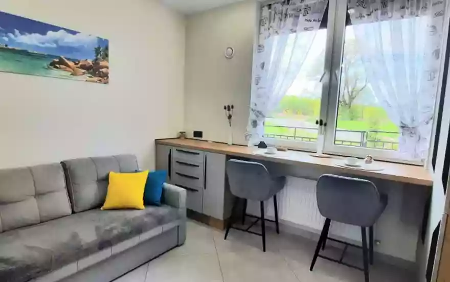 ул. Дачная, 6 корпус 1