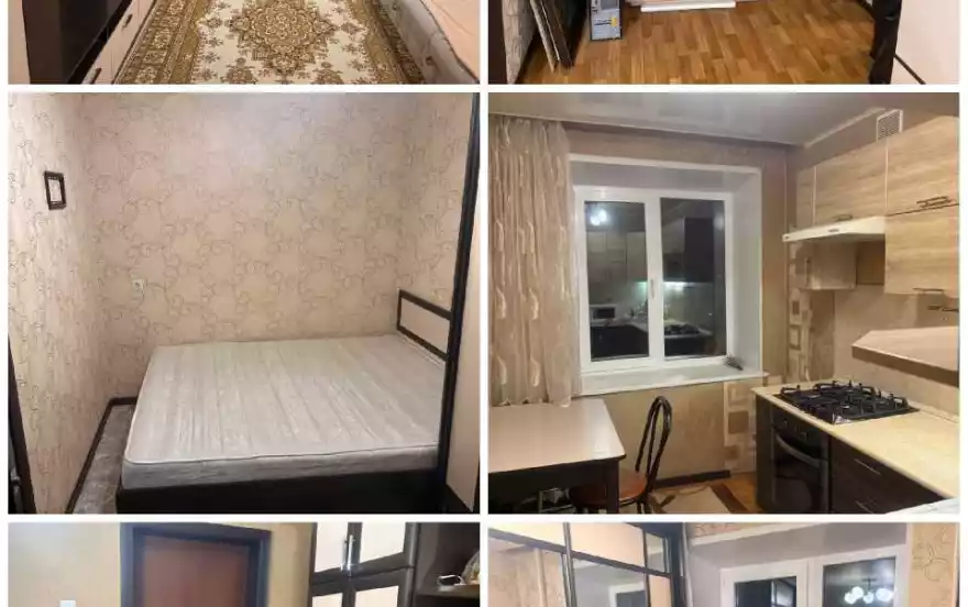 улица Куприна, 1