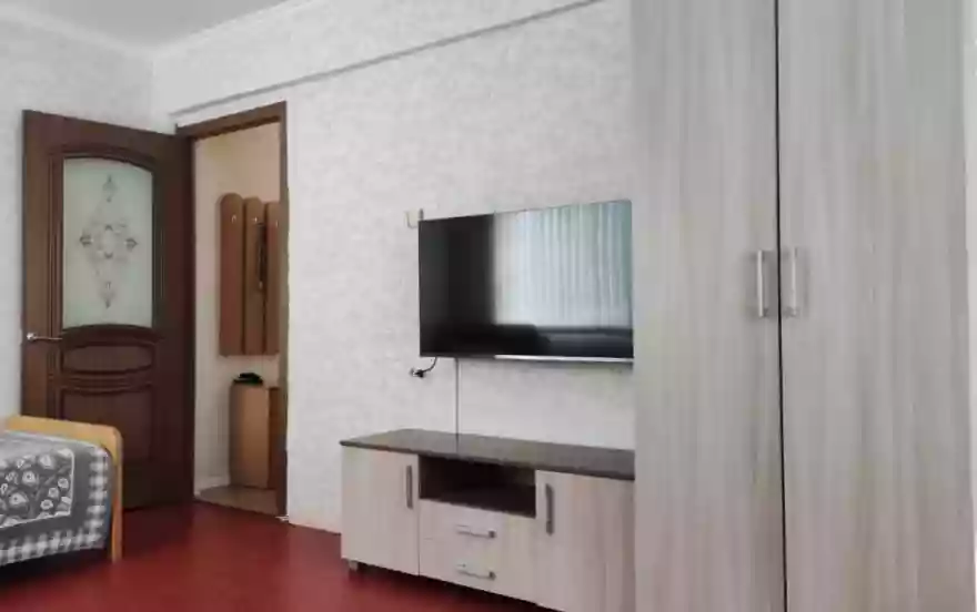 жилой район Лазаревское, улица Победы, 110