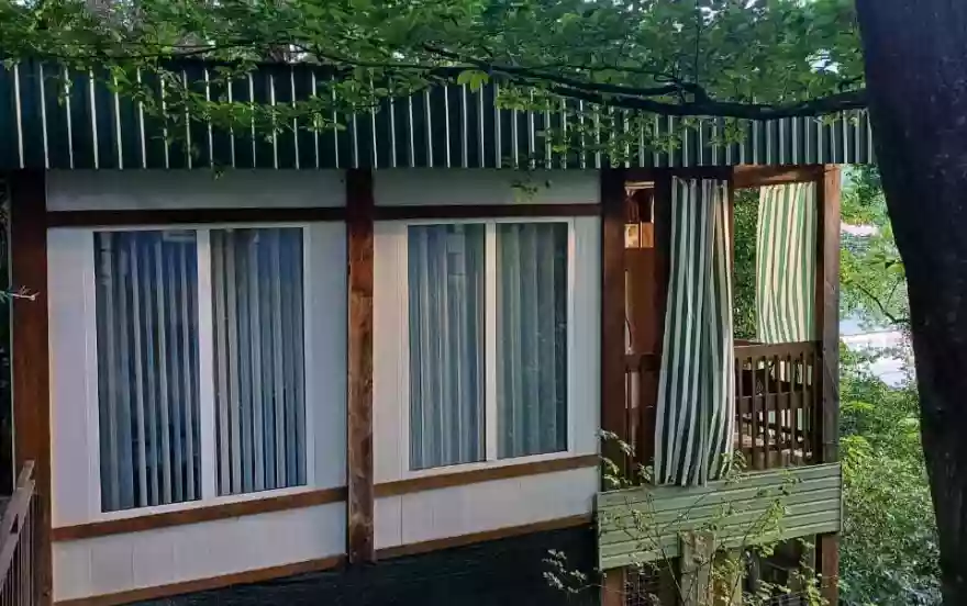 Партизанская улица, 8а