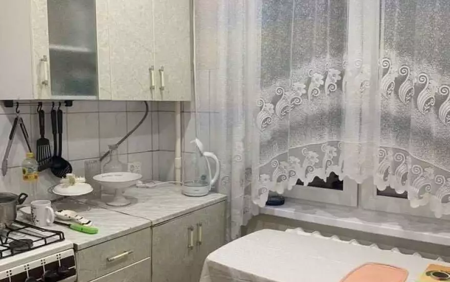 проспект Строителей, 97