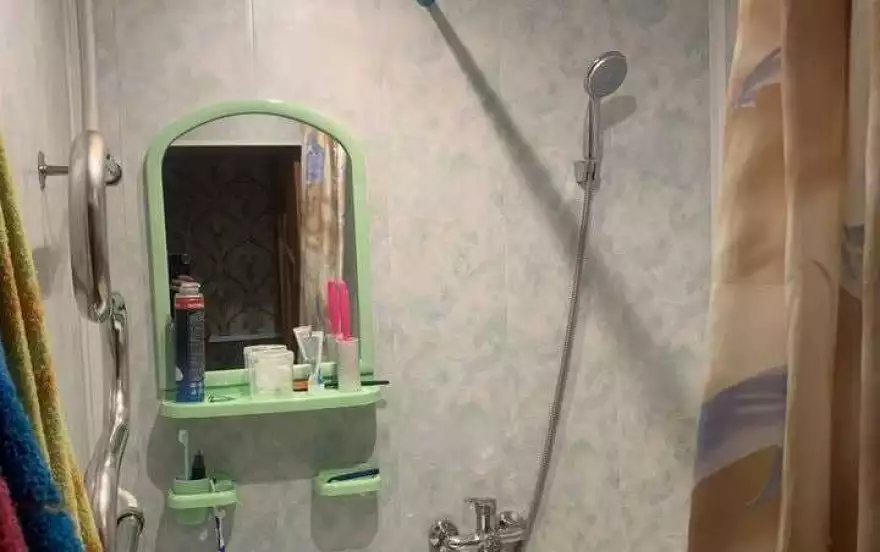 проспект Строителей, 97
