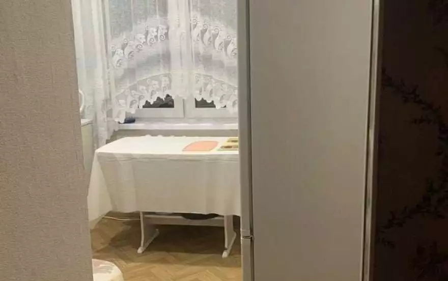 проспект Строителей, 97