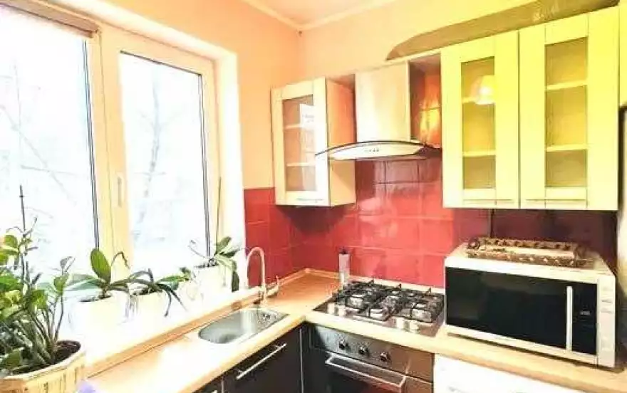 улица Пашковского, 58