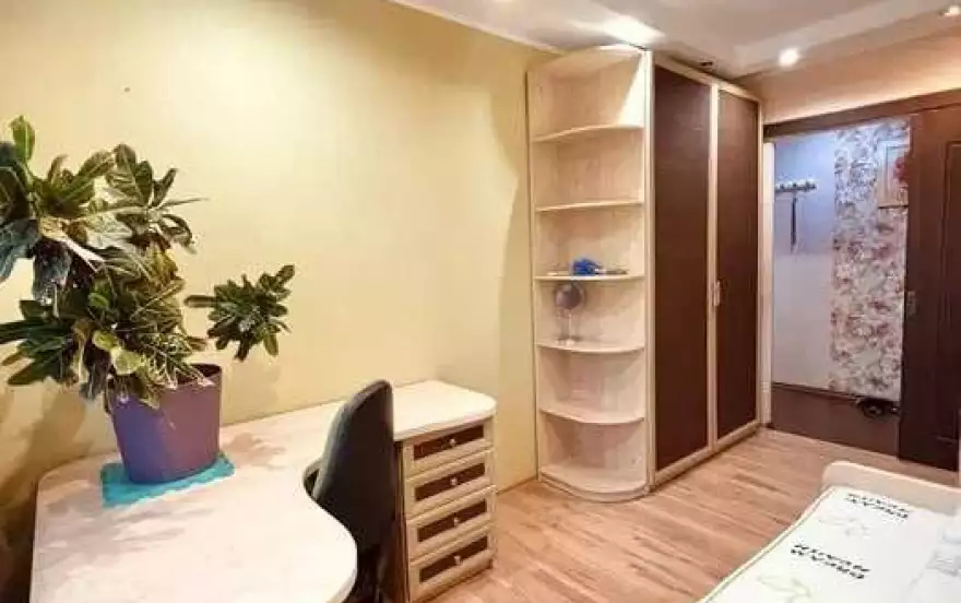 улица Пашковского, 58