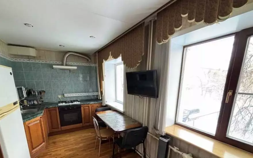 проспект Тульский, 51