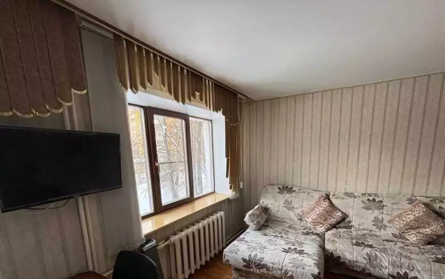 проспект Тульский, 51