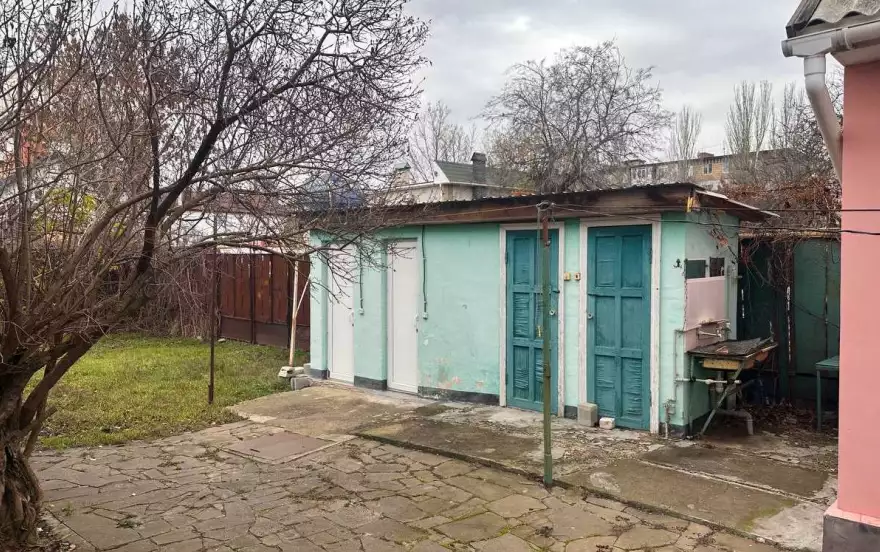 улица Мазина/Лиепайская /Свердлова