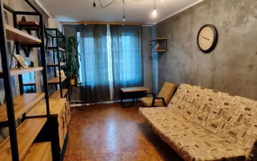 проспект Металлургов, 102