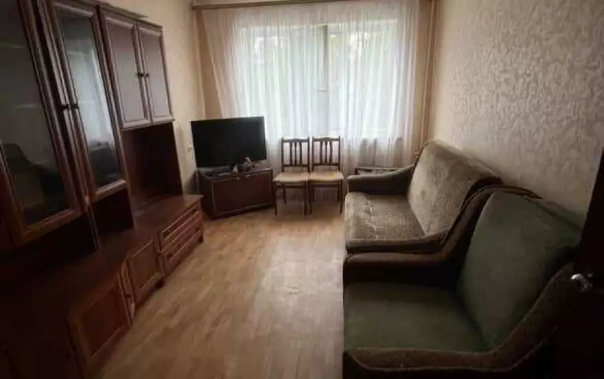 улица Цыбулько, 3