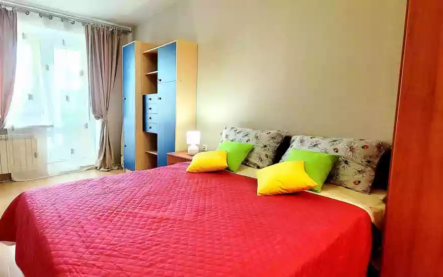 Оршанская улица, 19