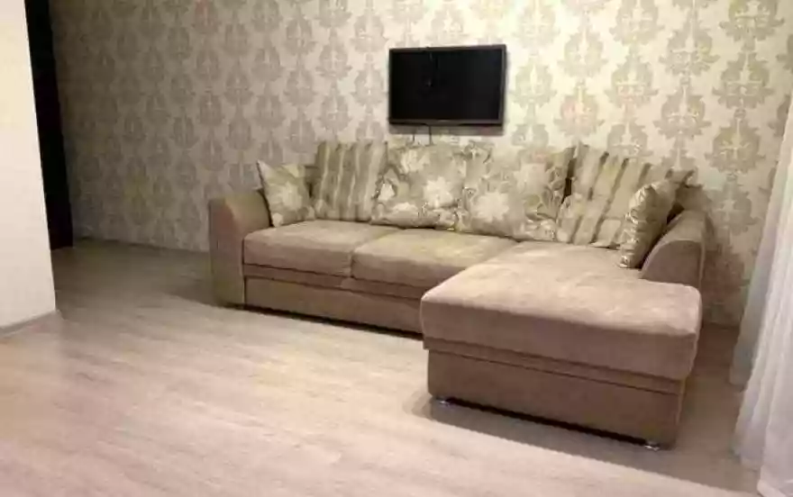 улица Рауиса Гареева, 4