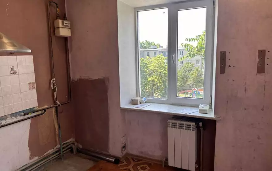 улица 35 армии, 5