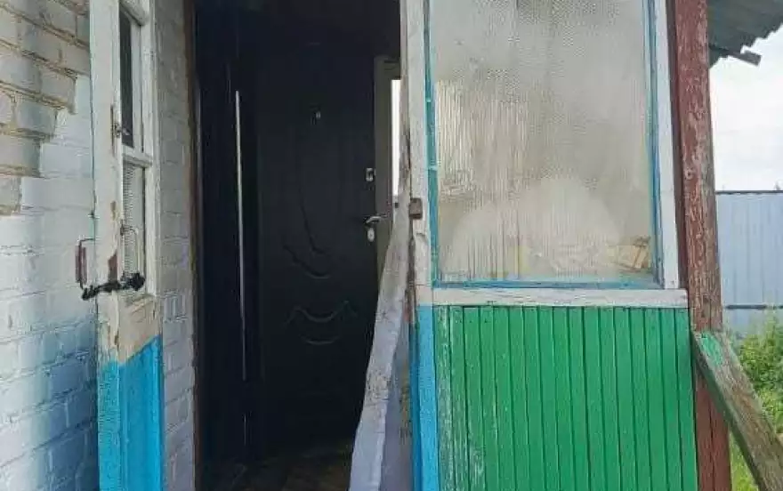 улица Партизанская, 39