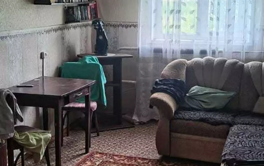 улица Партизанская, 39