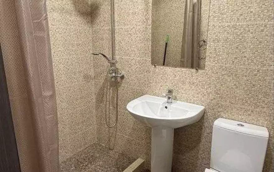 проспект Строителей, 92