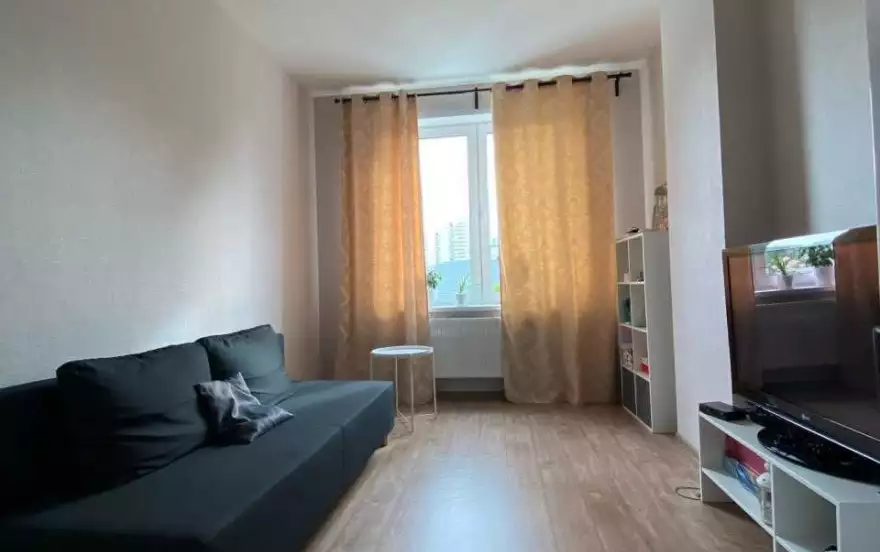 проспект Нахимова, 206