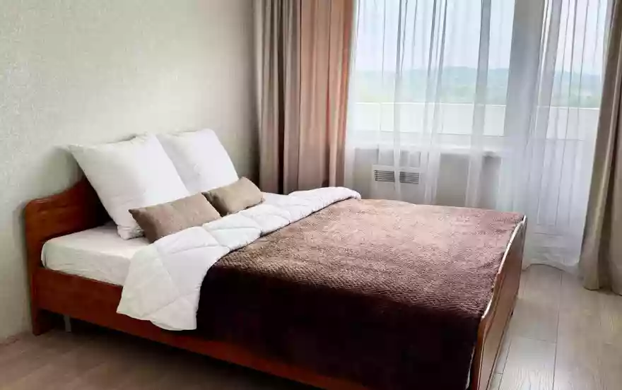 улица Зои Космедемьянской, 8