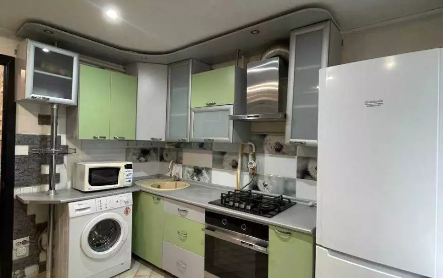 улица 130 Таганрогской дивизии, 10а