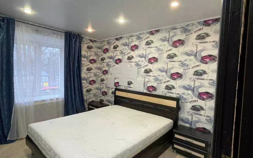 улица 130 Таганрогской дивизии, 10а