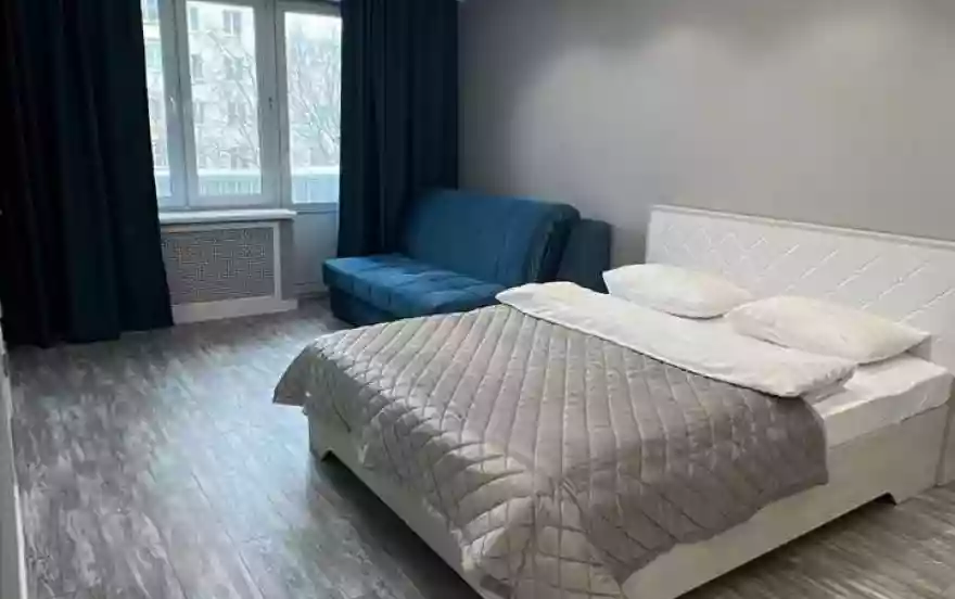 Русаковская улица, 11