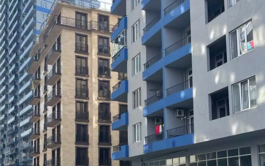 შერიფ ხიმშიაშვილის 49ა