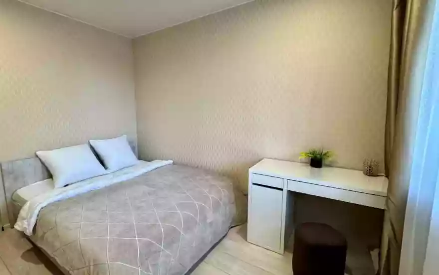 улица Александра Францева, 9