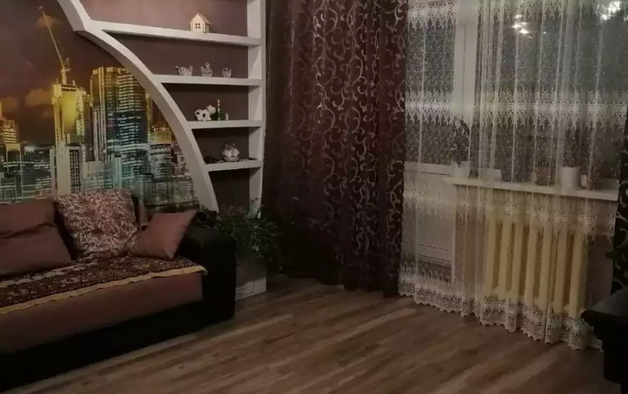 улица Киевская, 1А