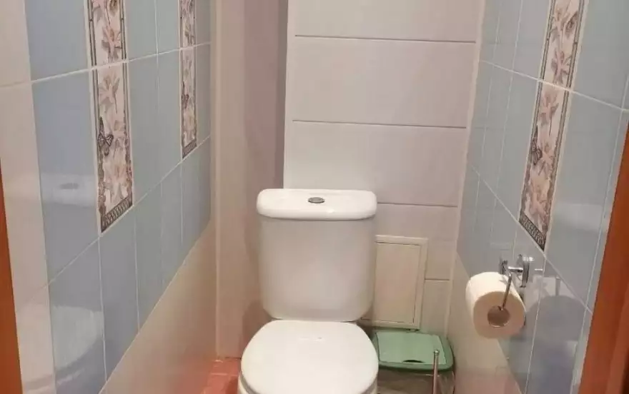 улица Киевская, 1А