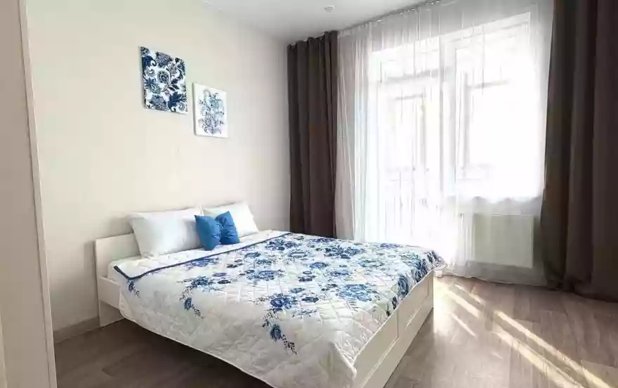 улица Петра Подзолкова, 6