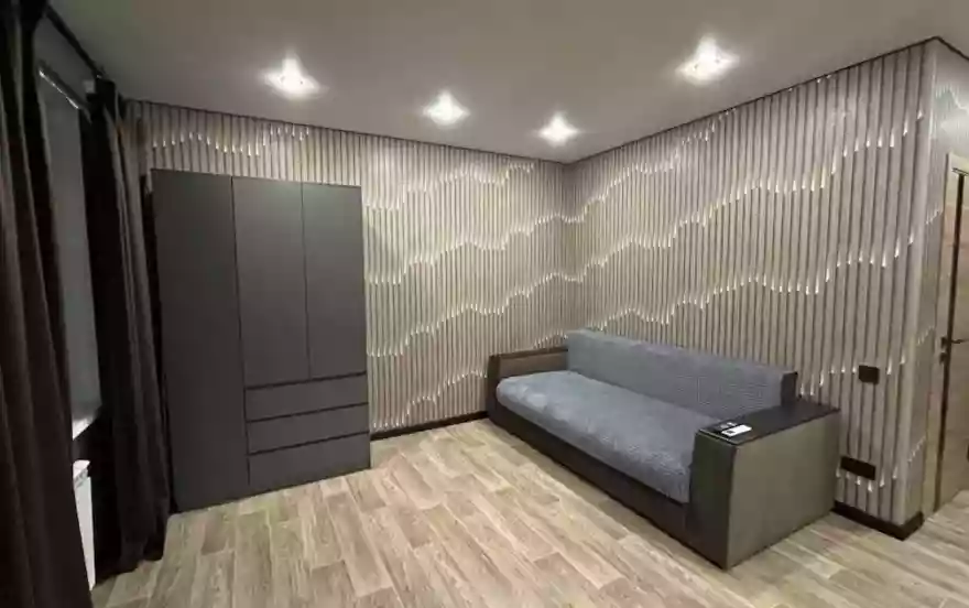 улица Францева, 40