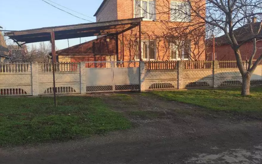 улица Олимпийская