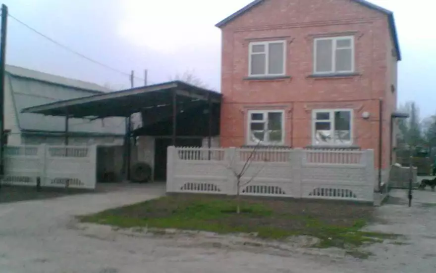 улица Олимпийская