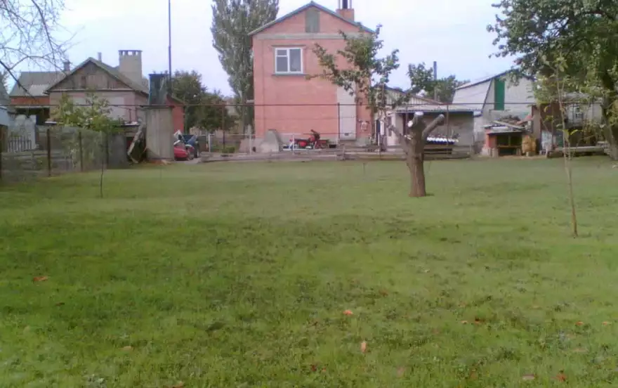 улица Олимпийская