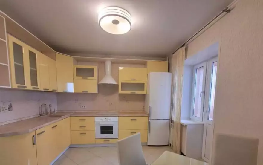 проспект Строителей, 69