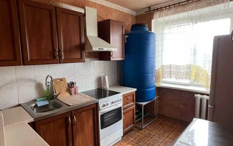 проспект Лунина, 85
