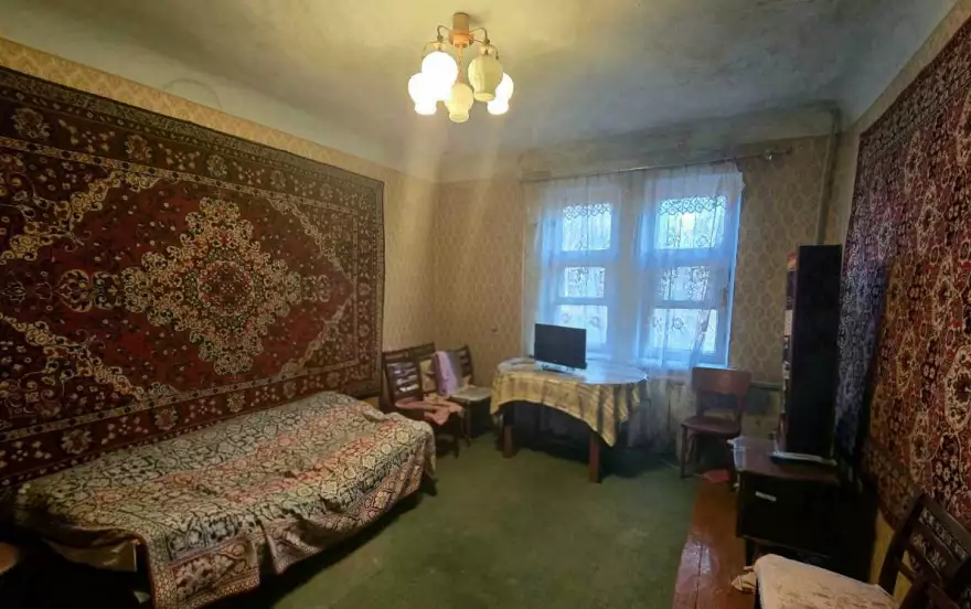 улица 2-я Свердлова, 1
