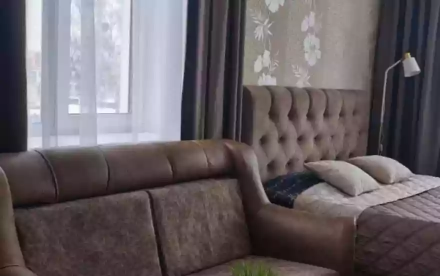 Первомайская улица, 6