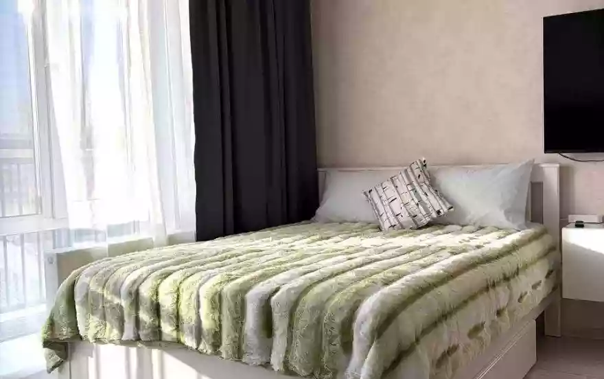 улица Спандаряна, 1