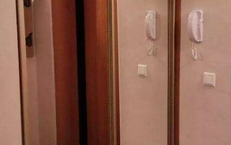 улица Менжинского, 50
