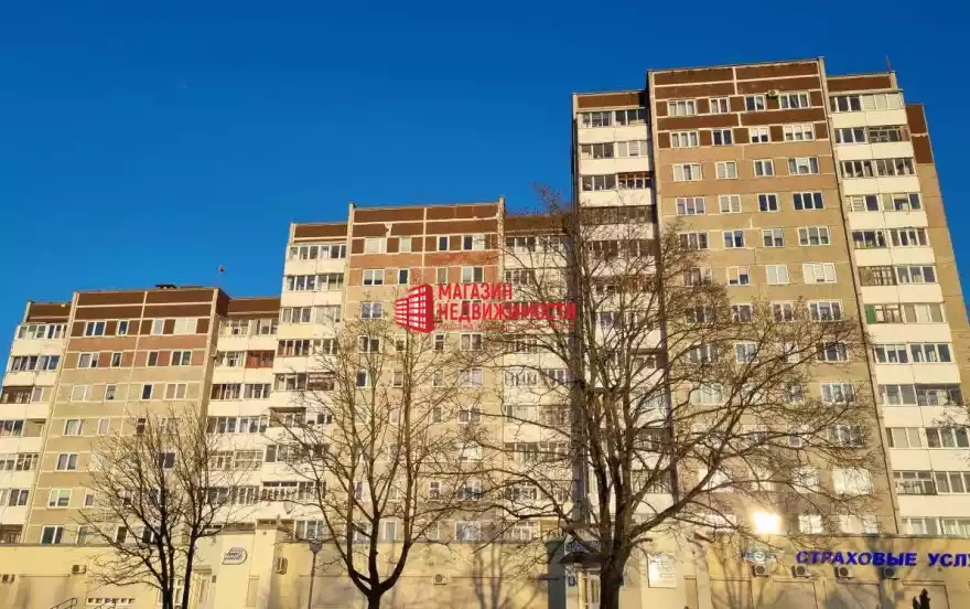 улица Болдина, 6