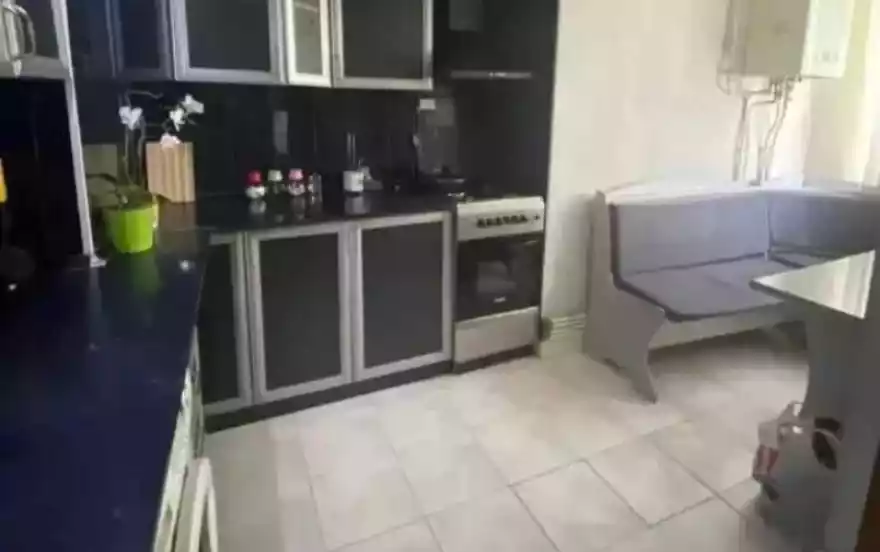 1-ая улица Шаумяна, 10