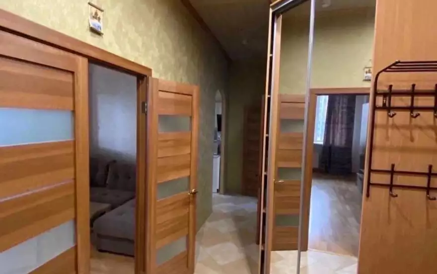 проспект Металлургов, 31