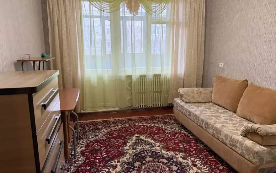 улица Бахчиванджи, 21