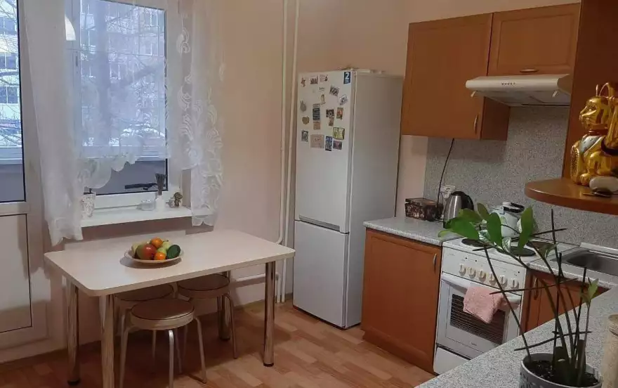 проспект Металлургов, 84