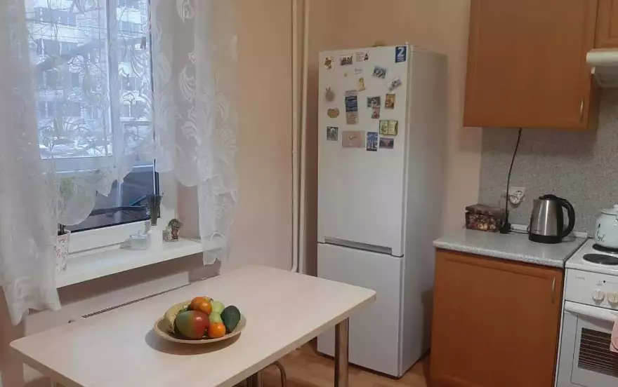 проспект Металлургов, 84