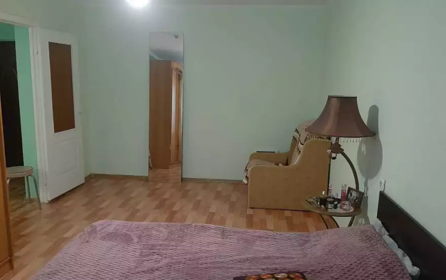 проспект Металлургов, 84