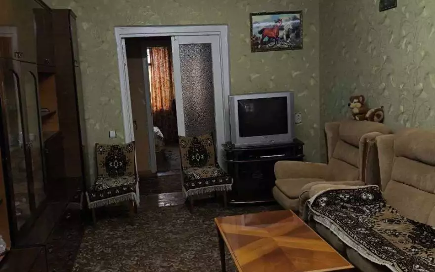 улица Якира, 5, кв 133