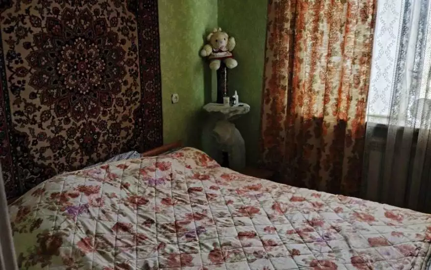 улица Якира, 5, кв 133