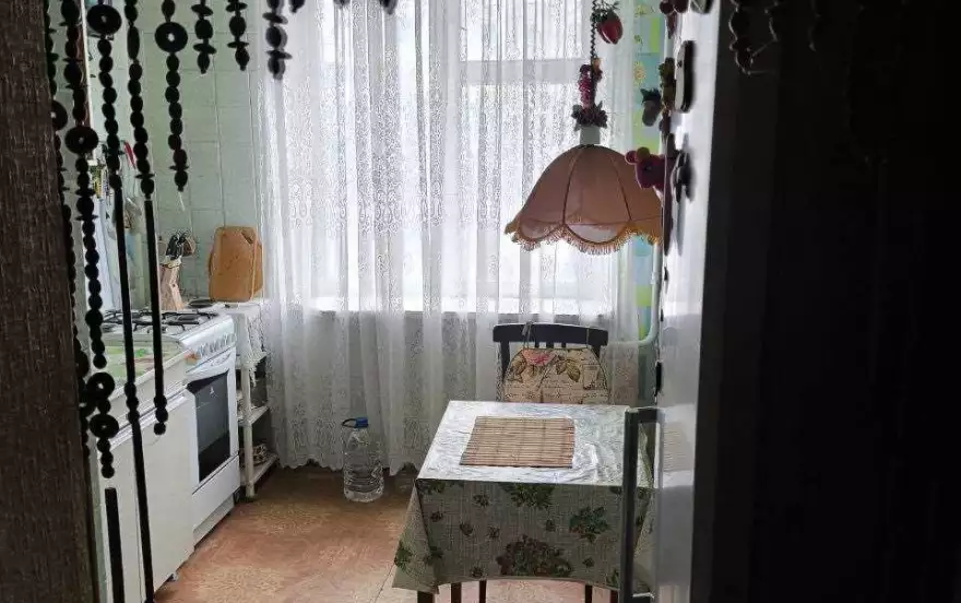 улица Якира, 5, кв 133